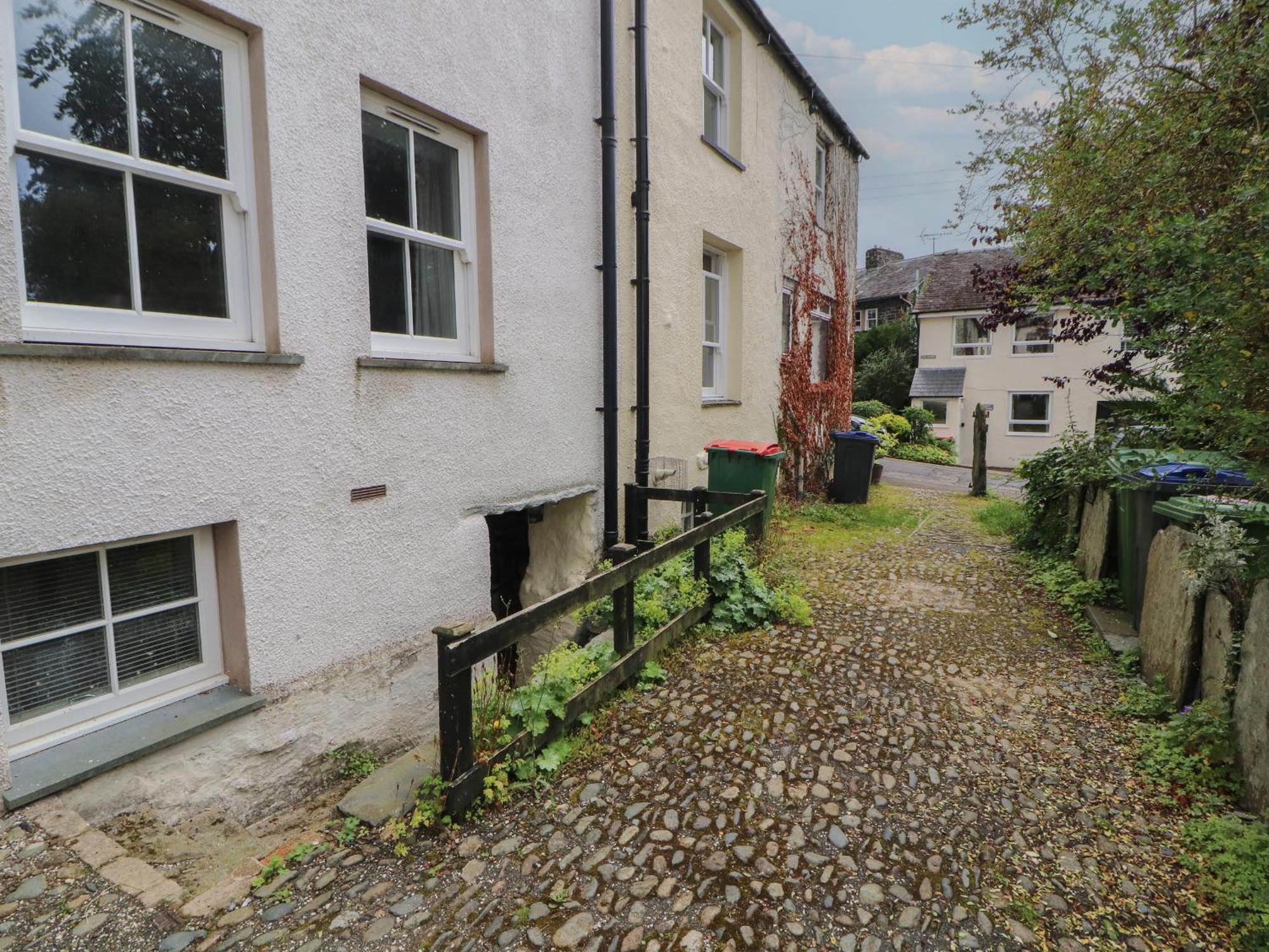 Lillibet Cottage Keswick  Exterior photo