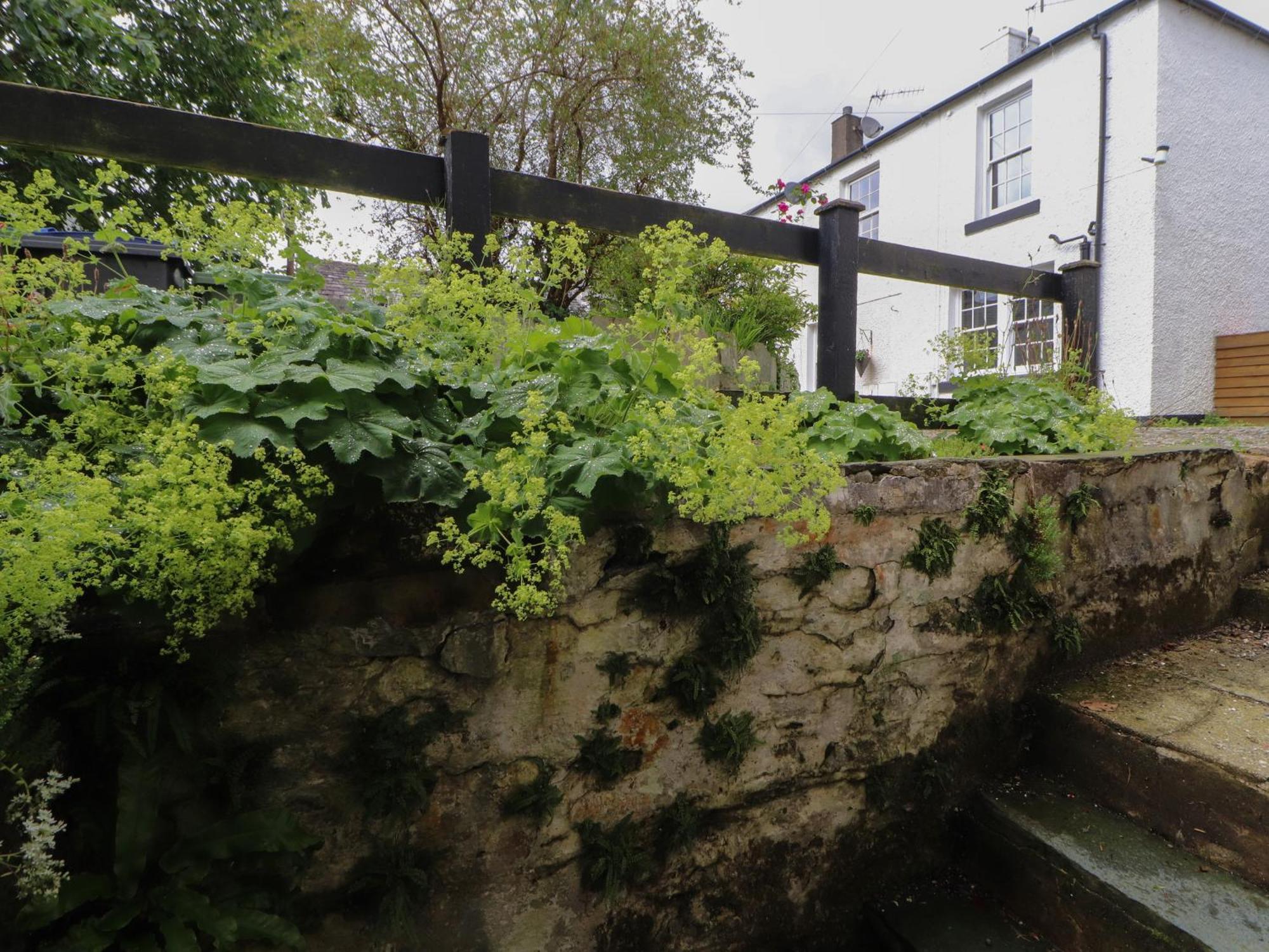 Lillibet Cottage Keswick  Exterior photo