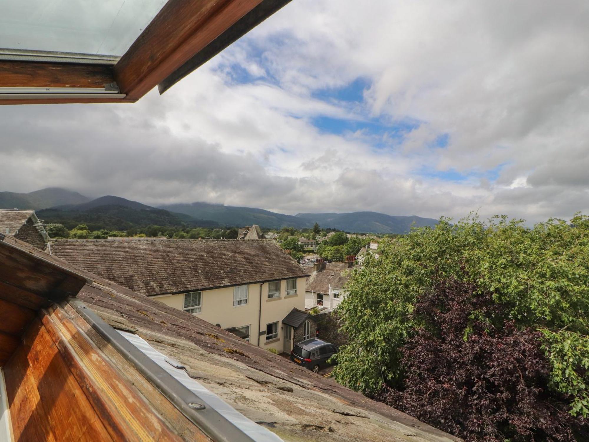 Lillibet Cottage Keswick  Exterior photo